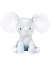 Load image into Gallery viewer, Beau the Blue Cubbie Dumble