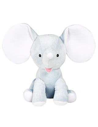 Beau the Blue Cubbie Dumble