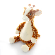 Load image into Gallery viewer, Juniper the Baby Giraffe