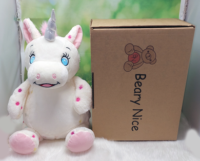 Keepsake Box for your Bear