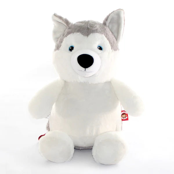 NEW Husky Cubbie