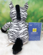 Load image into Gallery viewer, Zebby the Remembears Zebra