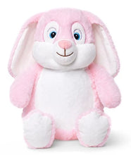 Load image into Gallery viewer, Pink Cubbie Bunny