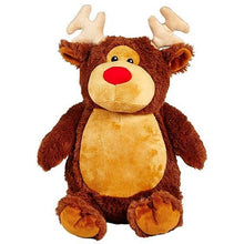 Load image into Gallery viewer, Rudolph the Cubbie Reindeer