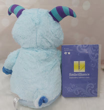 Load image into Gallery viewer, Mozzie the BitsyBon Monster