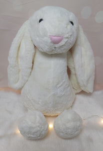 NEW version 45cm Long Earred Bunnies