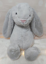 Load image into Gallery viewer, NEW version 45cm Long Earred Bunnies