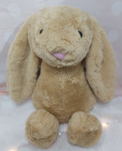 Load image into Gallery viewer, NEW version 45cm Long Earred Bunnies