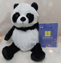 Load image into Gallery viewer, Embroider Buddy Peyton Panda