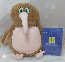 Load image into Gallery viewer, Karewa the Kijawii Kiwi