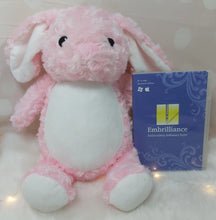 Load image into Gallery viewer, Little Elska Pink Bunny