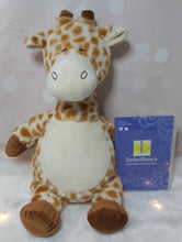 Load image into Gallery viewer, Little Elska Giraffe