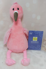 Load image into Gallery viewer, Strawberry the Cubbies Flamingo (preorder)