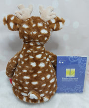 Load image into Gallery viewer, Snowflake the Deer Cubby