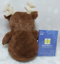 Load image into Gallery viewer, Rudolph the Cubbie Reindeer