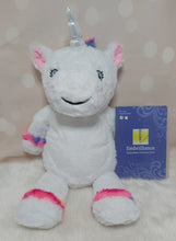 Load image into Gallery viewer, Unique the BitsyBon Unicorn