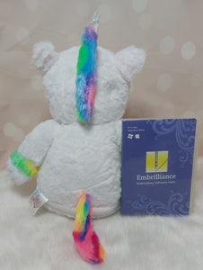 Unique the BitsyBon Unicorn