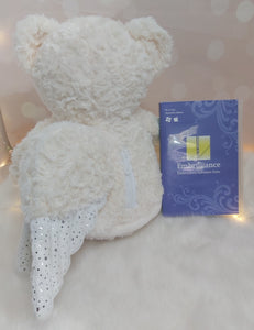 Angel the BitsyBon Bear