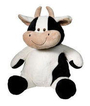 Load image into Gallery viewer, Embroider Buddy MooMoo Cow