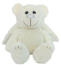 Load image into Gallery viewer, Angel the BitsyBon Bear