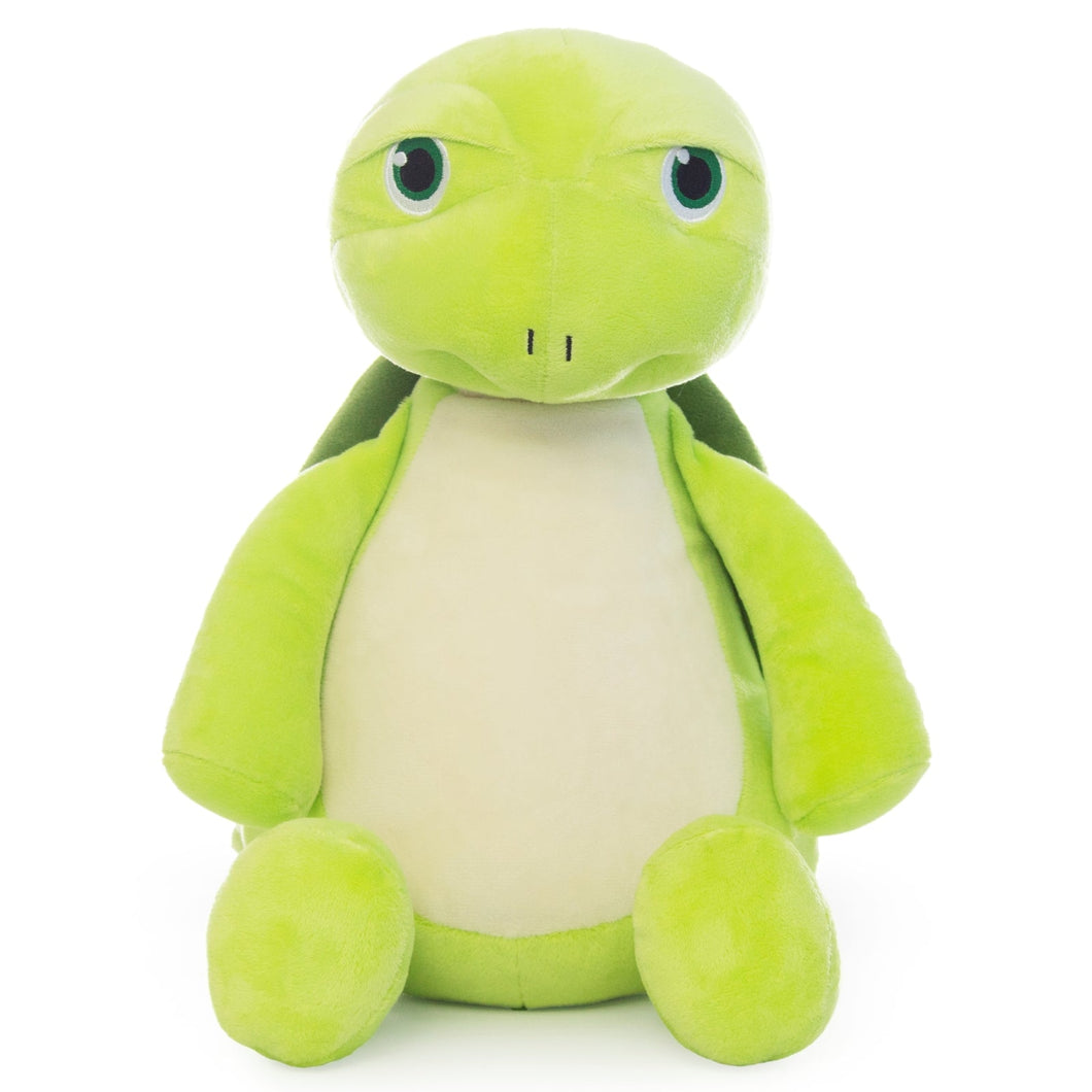 Mr Shigglesworth the Cubbie Turtle