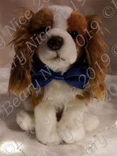 Load image into Gallery viewer, Blenheim Cavalier Toy
