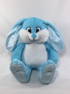 Bebi Beau Bunny - Blue