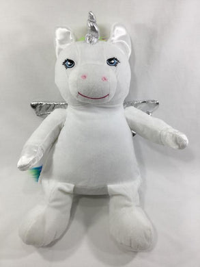 Rainbow Pegasus