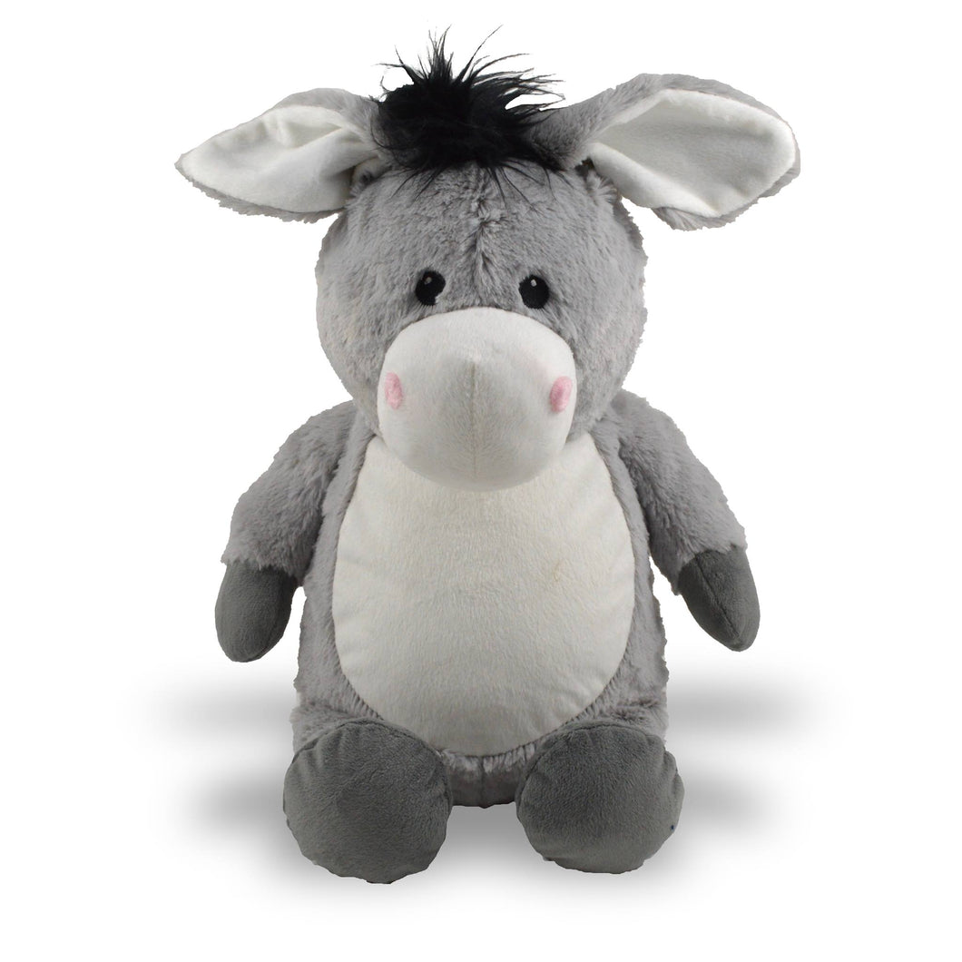 Little Elska Donkey