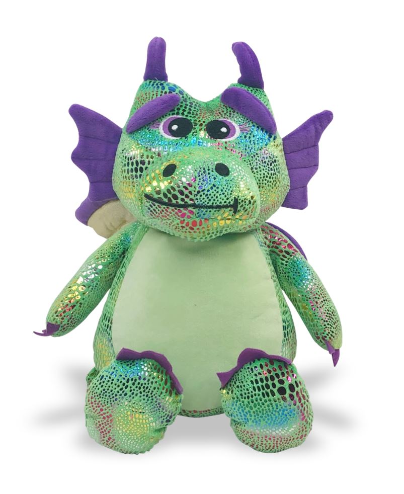 Little Elska Dragon