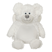 Load image into Gallery viewer, Bobby Angel Bear