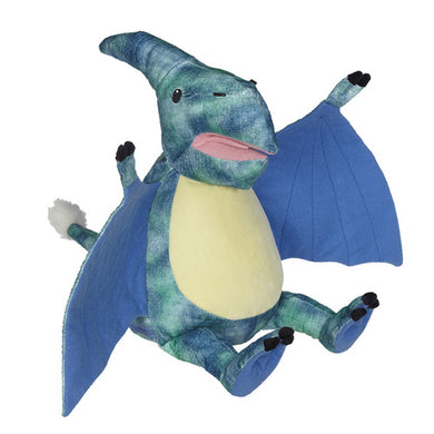 Embroider Buddy Pierce the Pterodactyl