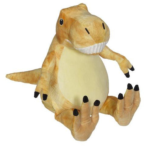 Tommie the Buddy TRex