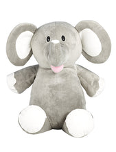 Load image into Gallery viewer, Elle the Elephant Cubbie