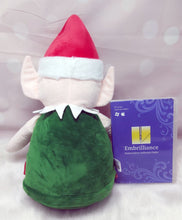 Load image into Gallery viewer, Tinsel Toes the Cubbies Elf