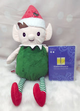 Load image into Gallery viewer, Tinsel Toes the Cubbies Elf