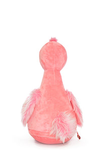 Strawberry the Cubbies Flamingo
