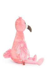 Load image into Gallery viewer, Strawberry the Cubbies Flamingo