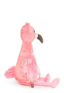 Strawberry the Cubbies Flamingo