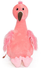 Load image into Gallery viewer, Strawberry the Cubbies Flamingo
