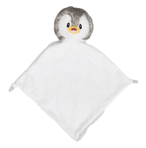 Bingle Penguin Cubbie Blanket