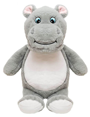 Gloria the BitsyBon Hippo