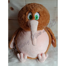 Load image into Gallery viewer, Karewa the Kijawii Kiwi
