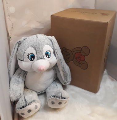 Large Keepsake Box for your Bear