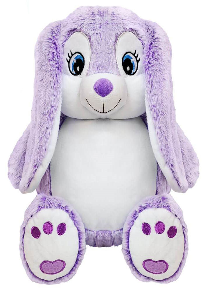 Lola the Lilac BitsyBon Bunny