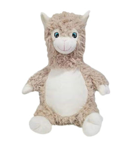 Dolly the BitsyBon Llama