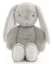 Load image into Gallery viewer, Gracie the Cubbies Long Earred Bunny