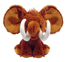 Load image into Gallery viewer, Woolly Mammoth Cubbie