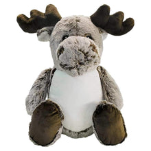 Load image into Gallery viewer, Bruce the BitsyBon Moose