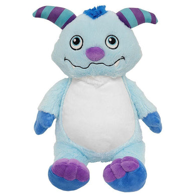Mozzie the BitsyBon Monster